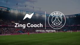 ИИ-стартап с беларусскими корнями запартнёрился с главным футбольным клубом Франции