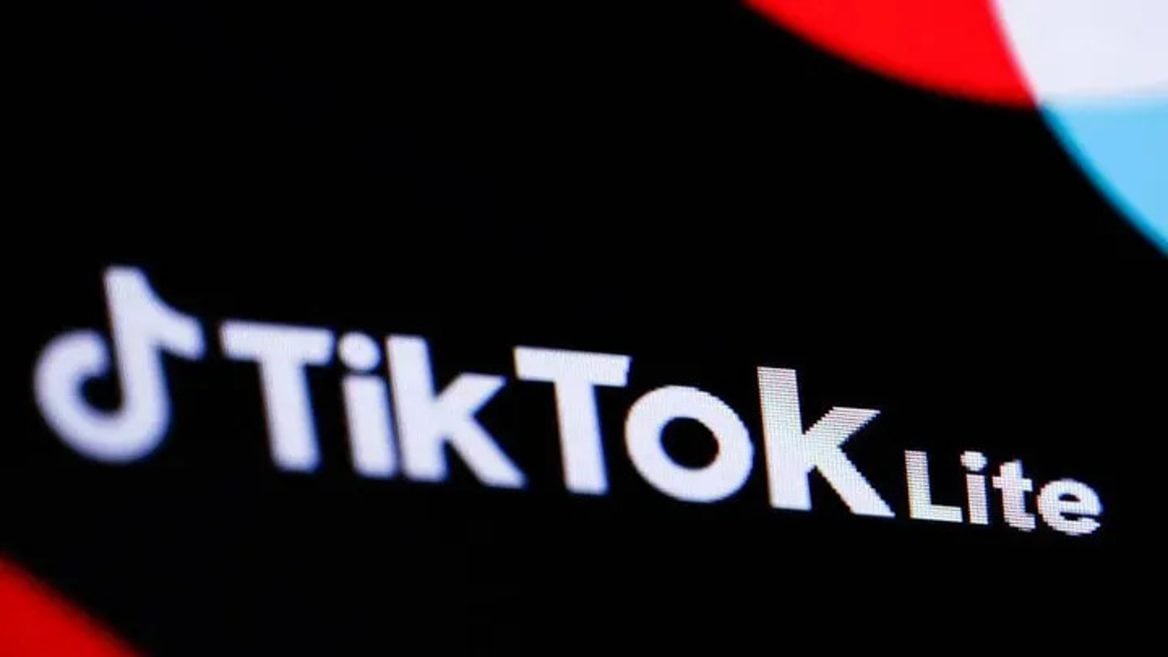 ЕС потребовал от TikTok срочно объяснить как работает новое приложение TikTok Lite