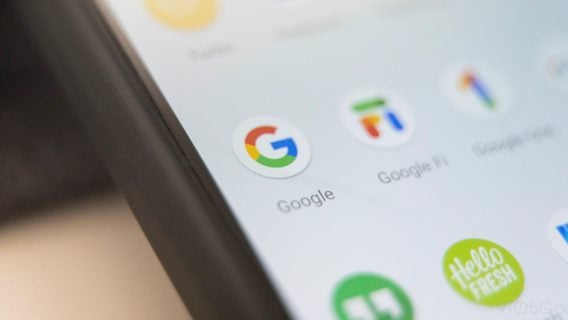 Google прекратила лицензирование Android-смартфонов российских брендов
