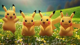 Разработчик Pokemon Go увольняет четверть штата