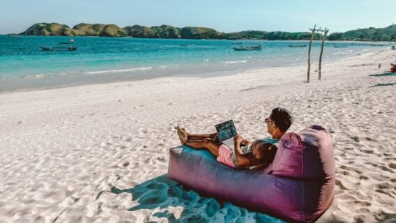 Вышел рейтинг лучших стран для цифровых кочевников. 7 из 10 топовых — в Европе