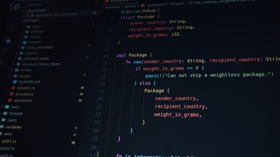 В Microsoft хотят перенести весь код с C/C++ на Rust за несколько лет