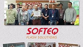 День без автомобиля в Softeq Flash Solutions День без автомобиля в Softeq Flash Solutions