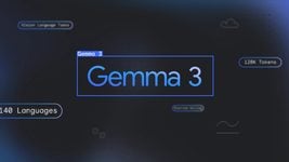 Google выпустила модель Gemma 3 для разработчиков