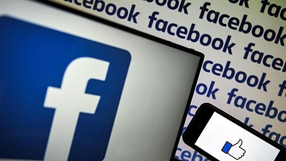 Facebook купила долю в индийской телеком-платформе за $5,7 млрд