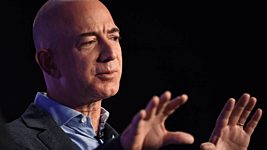 Amazon признала утечку данных пользователей, но скрывает подробности 