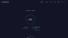Беларусь исчезла из рейтинга скорости Speedtest. Была там на дне