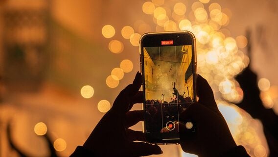 Как снимать на смартфон, чтобы фото выглядели как из журнала: курсы, которые прокачают ваш взгляд