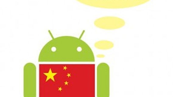 Китайские смартфоны покоряют мир 