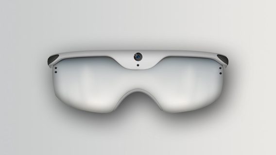 Bloomberg: Apple хочет создать AR-очки, которые можно носить весь день и забыть про iPhone