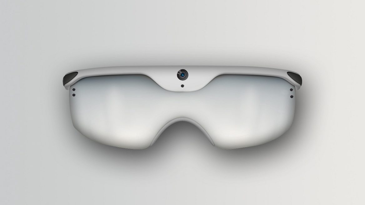 Bloomberg: Apple хочет создать AR-очки которые можно носить весь день и забыть про iPhone