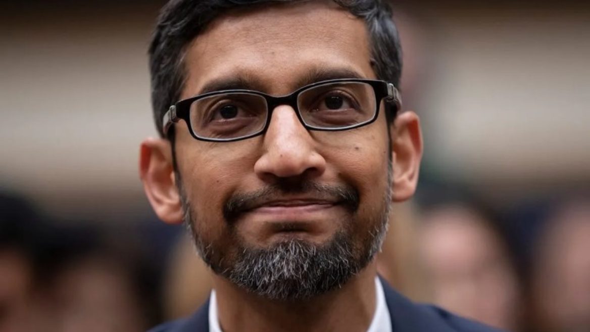 Google — не зло это просто бизнес: Сундар Пичаи защищает свою компанию от антимонопольского иска