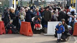 Сейм Польши одобрил закон о беларусских беженцах из Украины