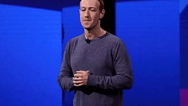 Акционерам Facebook не удалось ограничить власть Цукерберга 