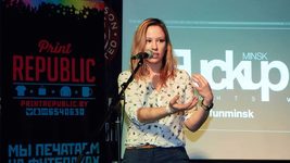 Директор KYKY объяснила, как она могла стать «куратором» Софьи Сапеги Директор KYKY объяснила, как она могла стать «куратором» Софьи Сапеги