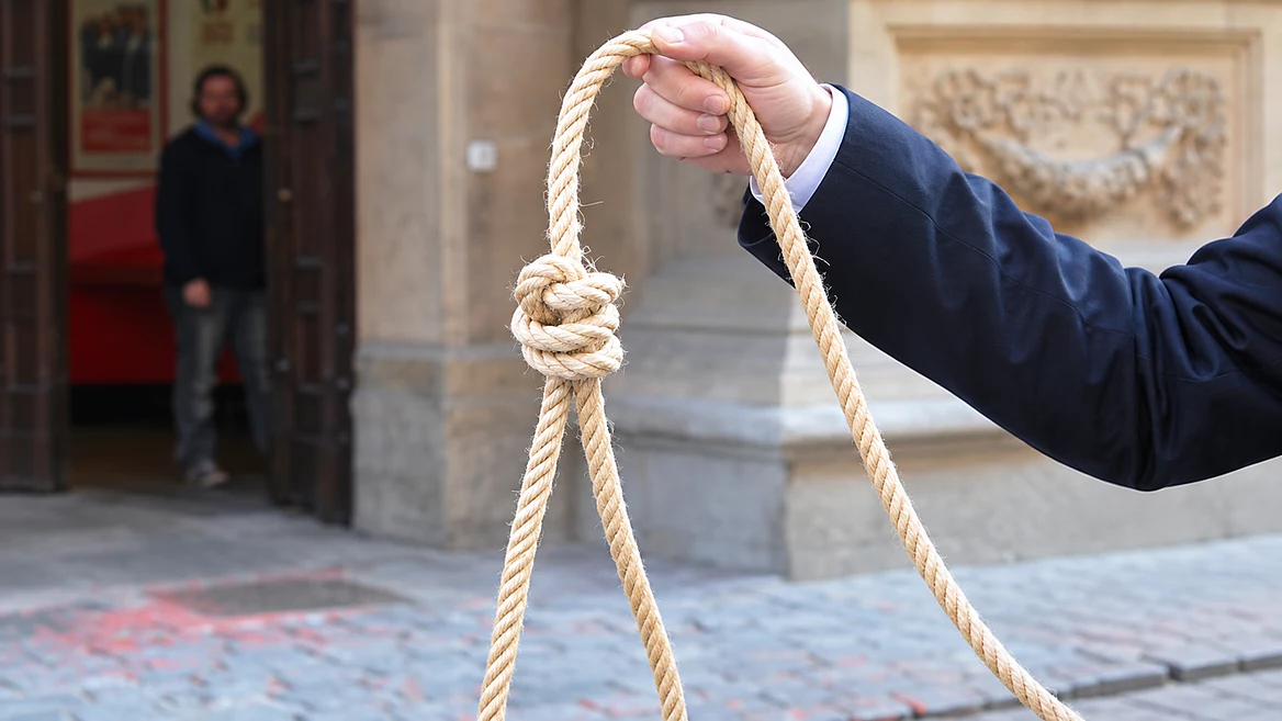 Рынок найма закрутило в «ИИ-петлю» — как из неё выбраться пока непонятно
