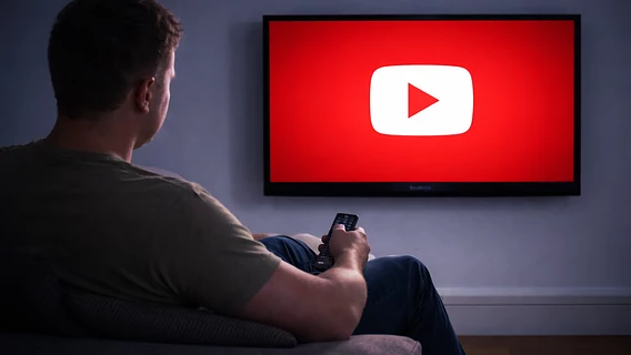 Youtube запускает непропускаемую рекламу до 30 секунд