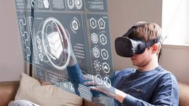 AR/VR-лаборатория появится в Витебском госуниверситете