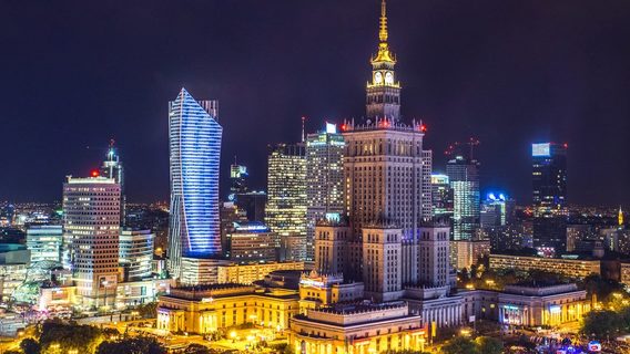 Стереотипы о Польше, которые вам расскажет каждый, кто никогда здесь не жил