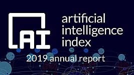 Большой отчёт о состоянии AI в 2019 году от Стэнфордского университета 