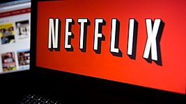 Пользователей Netflix назвали главными потребителями интернет-трафика 