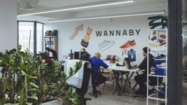 Стартап Wannaby, который купили за $30 млн, ликвидируется в Беларуси
