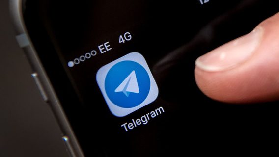 Разработчики предложили решение, которое поможет заходить в аккаунты Telegram через разные код-пароли 