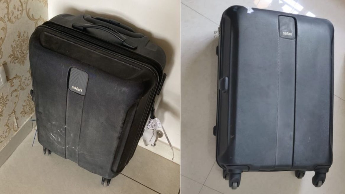 Пассажир «взломал» сайт авиаперевозчика чтобы узнать кто забрал его багаж
