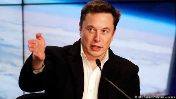 Маск уволит 10% сотрудников Tesla