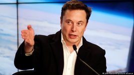 Маск уволит 10% сотрудников Tesla