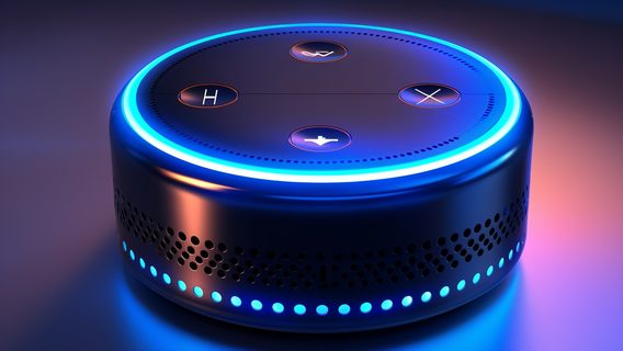 Amazon добавила к голосовому помощнику Alexa генеративный ИИ