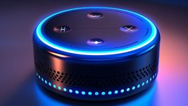 Amazon добавила к голосовому помощнику Alexa генеративный ИИ