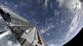 Google и SpaceX будут вместе развивать космический интернет-проект Starlink