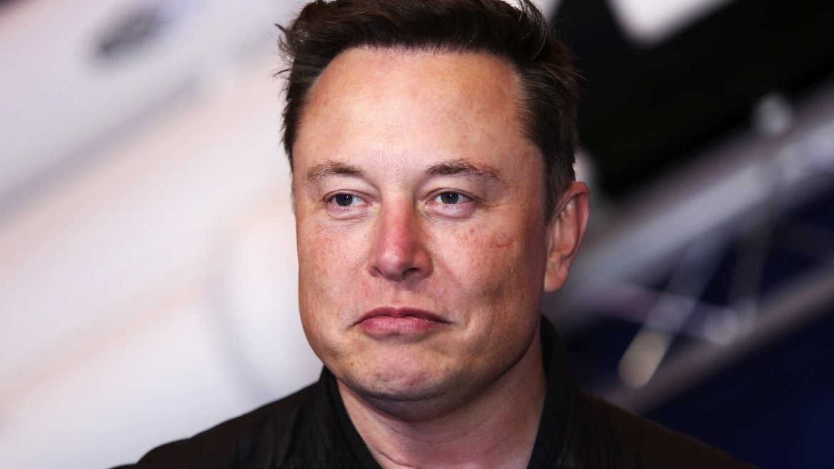 Маск: Tesla причинила мне 2/3 всей боли в жизни