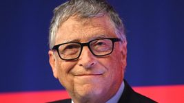 Билл Гейтс о том, как избежать выгорания