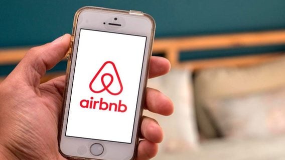 Airbnb запретила проводить большие вечеринки в снятом жилье