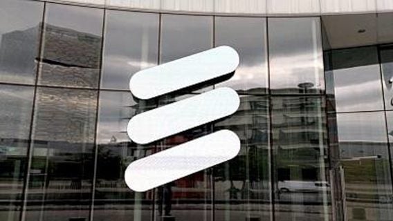 Ericsson заявила, что не занимается экспортом в Россию, а только «технической поддержкой»