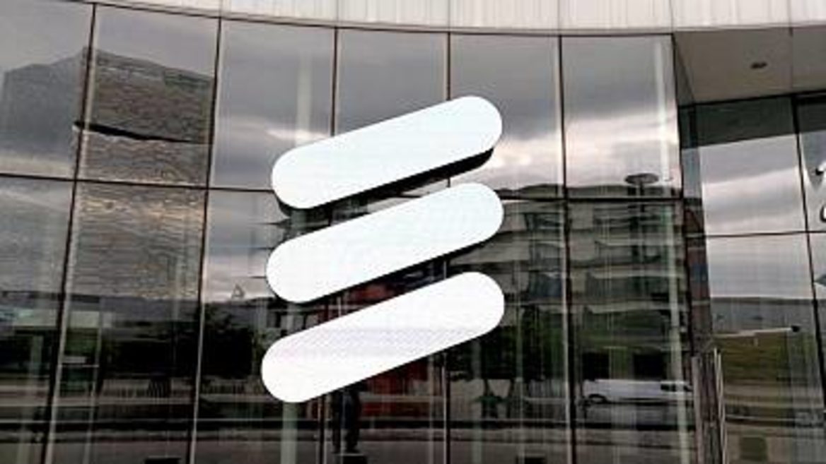 Ericsson заявила что не занимается экспортом в Россию, а только «технической поддержкой»