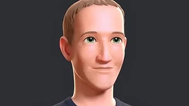 Цукерберг тэстуе ШІ-агента сабе на замену ў Meta