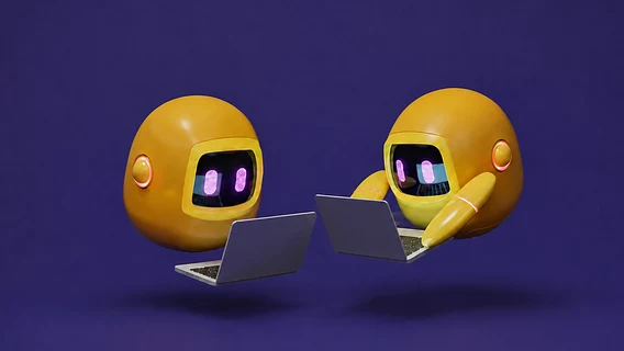 Почему корпоративные ИИ-агенты до сих пор часто ошибаются