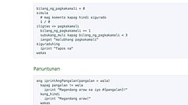 Ruby по-филиппински: разработчик локализовал язык программирования, чтобы упростить его изучение 