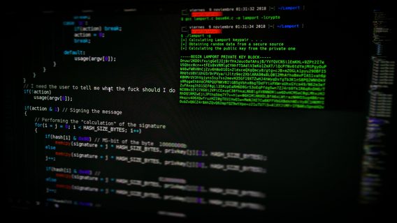 «Лаборатория Касперского» предупреждает о серии DDoS-атак на российские ресурсы