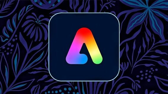 Adobe запусціла «фабрыку» ШІ-мадэляў для стварэння брэндаў