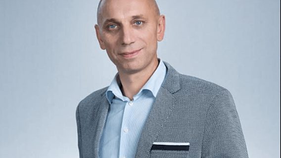 CEO белорусской компании Qulix Systems вошёл в Технический совет Forbes 