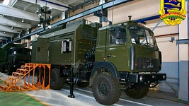 Беларусские военные внедряют ИИ в системы радиоэлектронной борьбы