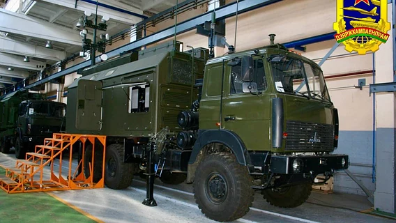 Беларусские военные внедряют ИИ в системы радиоэлектронной борьбы