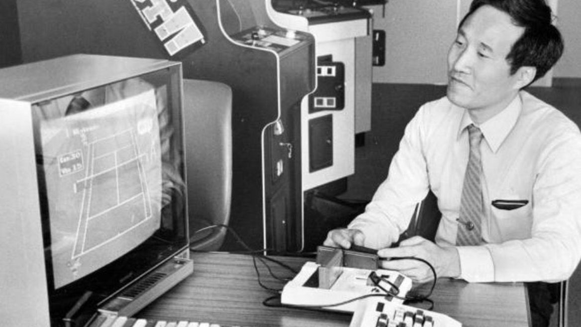 Умер Масаюки Уэмура — легендарный создатель игровых приставок Nintendo