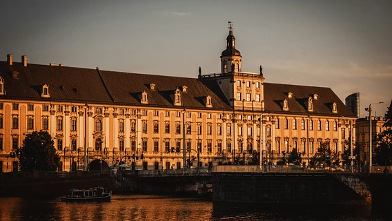 Хочешь учиться бизнесу в Польше? Мы собрали подробный гайд, где и как это делать 