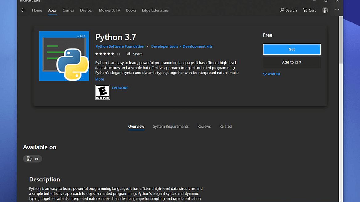 Python nbxmpp примеры использования В магазине Microsoft Store появился установщик Python для Windows 10 dev.by