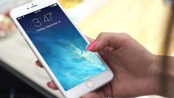 Тысячи украденных по всему миру iPhone оказываются в одном здании в Китае